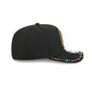 Miami Dolphins Hasta La Muerte 9SEVENTY Stretch-Snap Hat