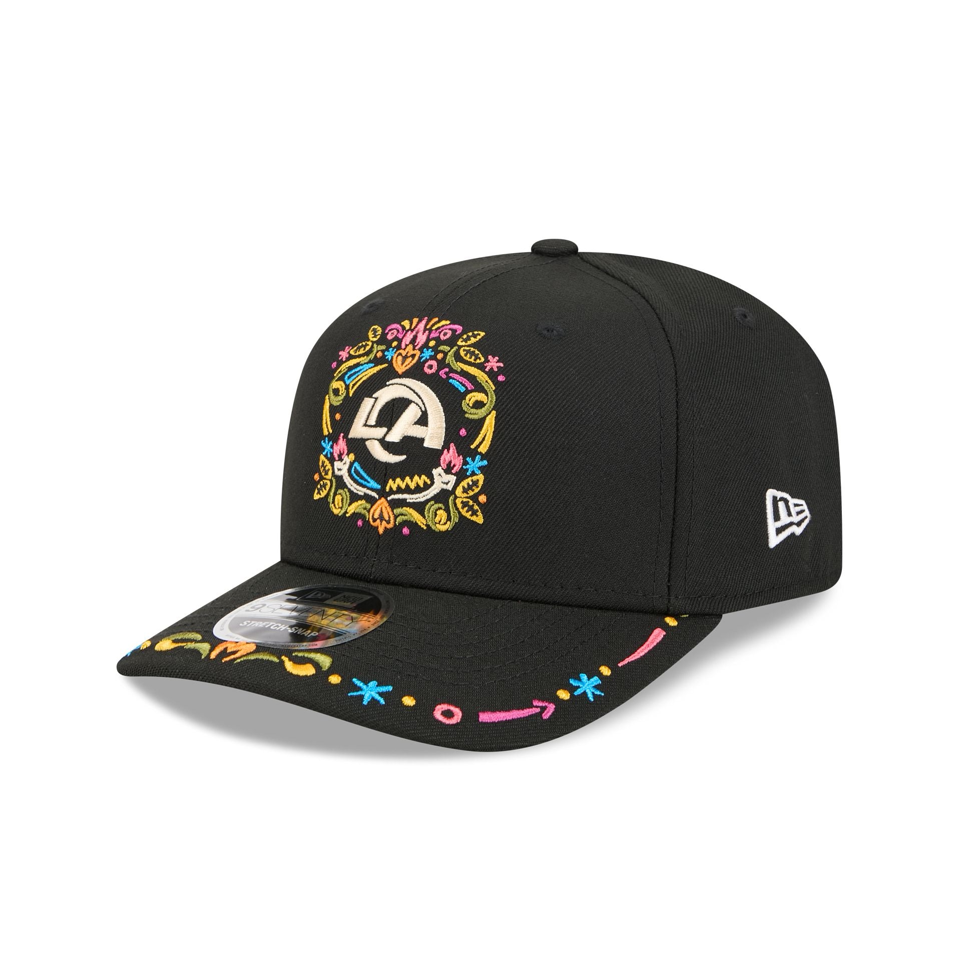 New Era Cap