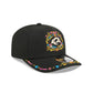Los Angeles Rams Hasta La Muerte 9SEVENTY Stretch-Snap Hat
