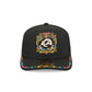 Los Angeles Rams Hasta La Muerte 9SEVENTY Stretch-Snap Hat