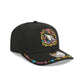 Arizona Cardinals Hasta La Muerte 9SEVENTY Stretch-Snap Hat