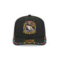 Arizona Cardinals Hasta La Muerte 9SEVENTY Stretch-Snap Hat