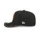 Arizona Cardinals Hasta La Muerte 9SEVENTY Stretch-Snap Hat