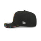 Denver Broncos Hasta La Muerte 9SEVENTY Stretch-Snap Hat