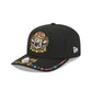 NFL Hasta La Muerte 9SEVENTY Stretch-Snap Hat