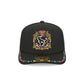 Houston Texans Hasta La Muerte 9SEVENTY Stretch-Snap Hat