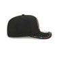 Houston Texans Hasta La Muerte 9SEVENTY Stretch-Snap Hat