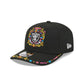 Las Vegas Raiders Hasta La Muerte 9SEVENTY Stretch-Snap Hat