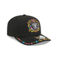 Las Vegas Raiders Hasta La Muerte 9SEVENTY Stretch-Snap Hat