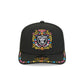 Las Vegas Raiders Hasta La Muerte 9SEVENTY Stretch-Snap Hat