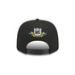 Las Vegas Raiders Hasta La Muerte 9SEVENTY Stretch-Snap Hat