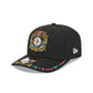 Pittsburgh Steelers Hasta La Muerte 9SEVENTY Stretch-Snap Hat