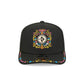 Pittsburgh Steelers Hasta La Muerte 9SEVENTY Stretch-Snap Hat