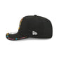 Pittsburgh Steelers Hasta La Muerte 9SEVENTY Stretch-Snap Hat