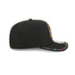 Pittsburgh Steelers Hasta La Muerte 9SEVENTY Stretch-Snap Hat