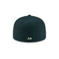 2026 Australian Open Dark Green 59FIFTY Fitted Hat