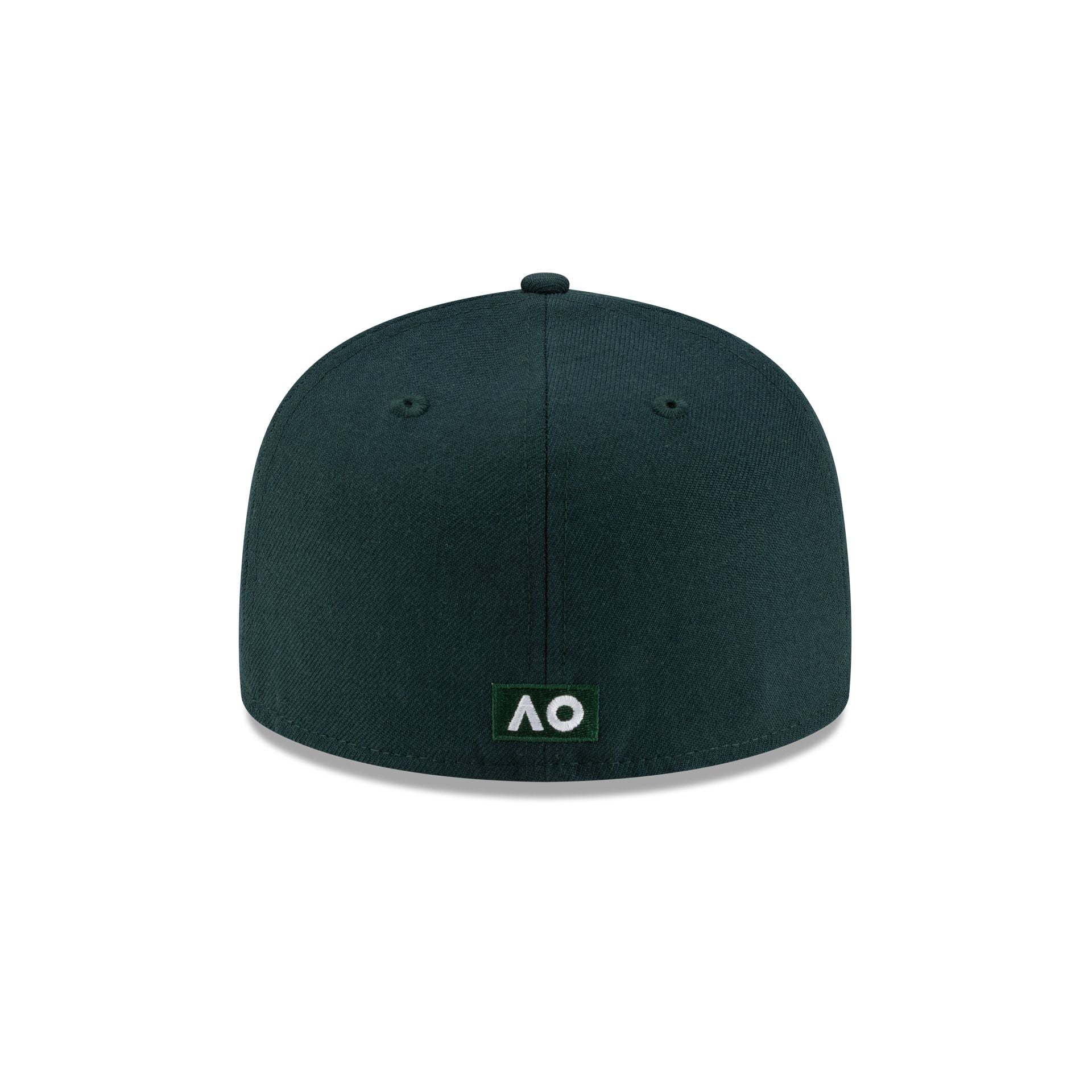 2026 Australian Open Dark Green 59FIFTY Fitted Hat