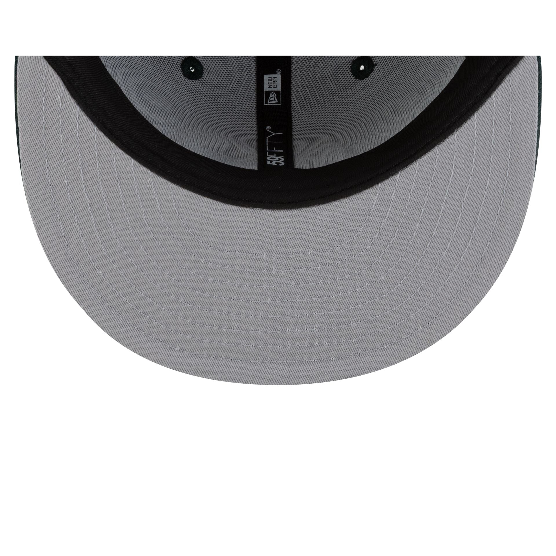 2026 Australian Open Dark Green 59FIFTY Fitted Hat