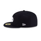2026 Australian Open Navy 59FIFTY Fitted Hat