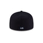 2026 Australian Open Navy 59FIFTY Fitted Hat