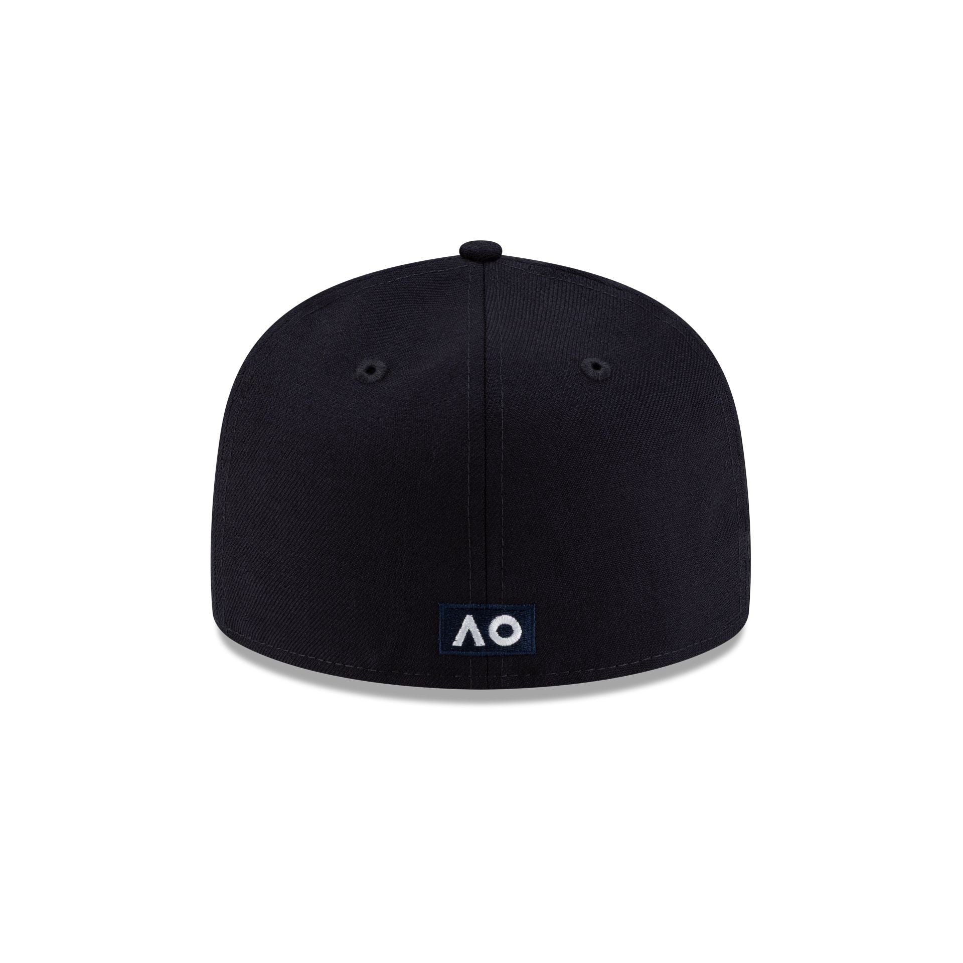 2026 Australian Open Navy 59FIFTY Fitted Hat