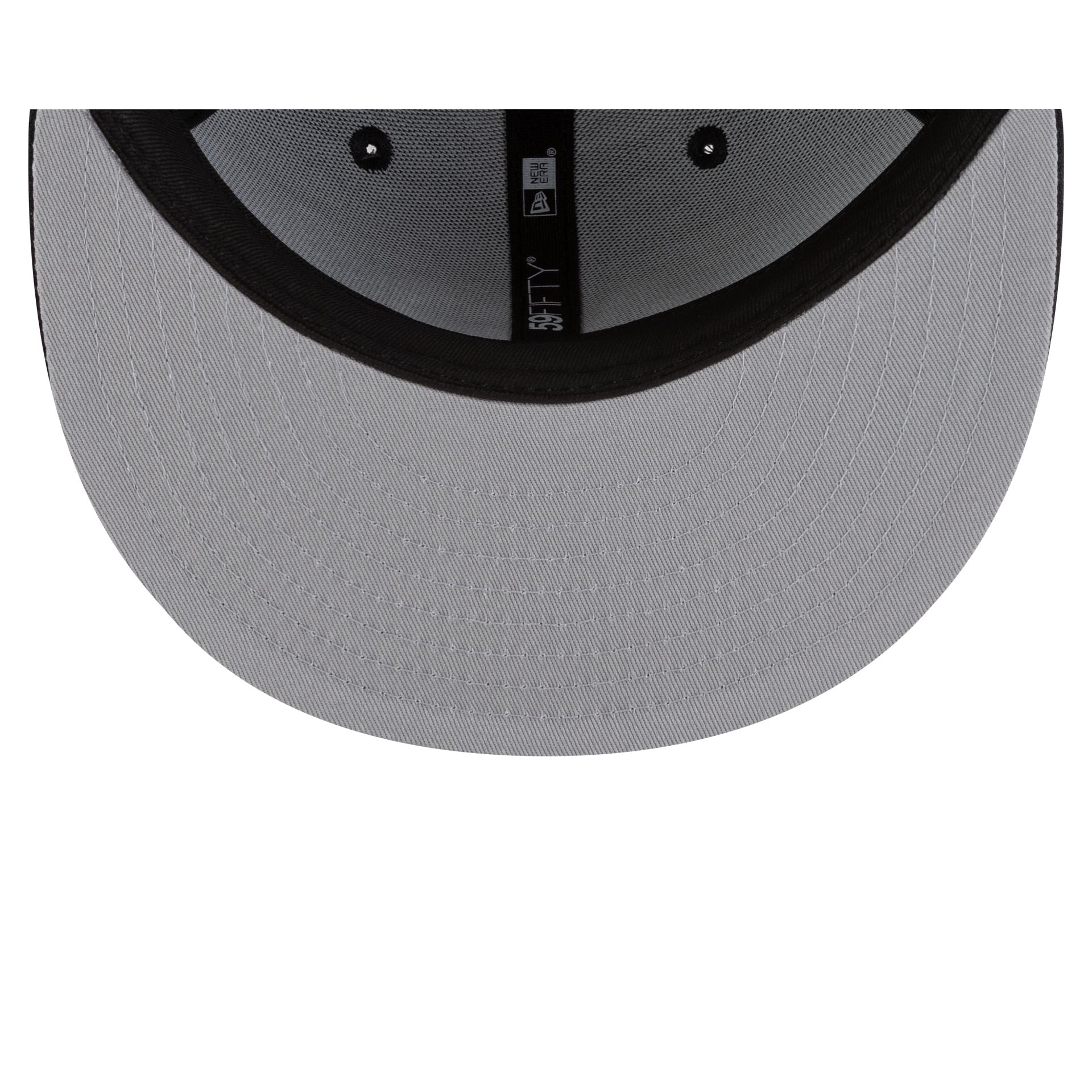 2026 Australian Open Navy 59FIFTY Fitted Hat