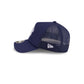 USA Baseball 2026 Batting Practice 9FORTY APEX Trucker Hat
