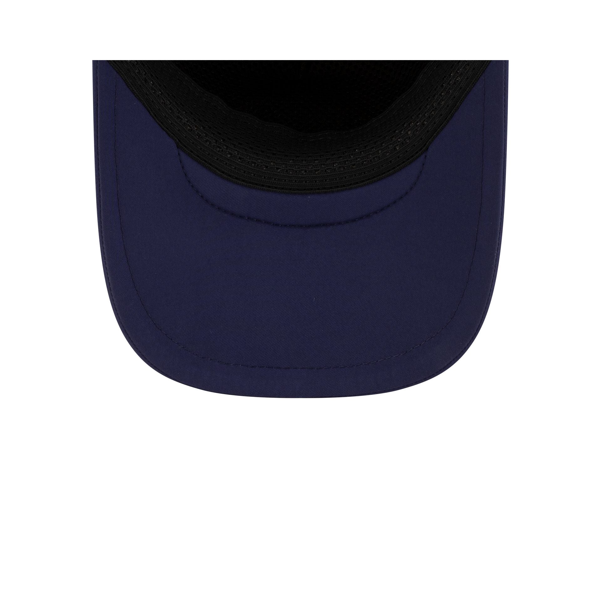 USA Baseball 2026 Batting Practice 9FORTY APEX Trucker Hat
