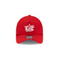 USA Baseball 2026 Batting Practice Colorway 9FORTY APEX Trucker Hat