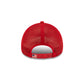 USA Baseball 2026 Batting Practice Colorway 9FORTY APEX Trucker Hat