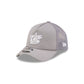 USA Baseball 2026 Batting Practice Gray 9FORTY APEX Trucker Hat