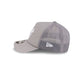 USA Baseball 2026 Batting Practice Gray 9FORTY APEX Trucker Hat