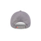 USA Baseball 2026 Batting Practice Gray 9FORTY APEX Trucker Hat