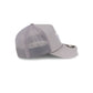 USA Baseball 2026 Batting Practice Gray 9FORTY APEX Trucker Hat