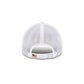 USA Baseball 2026 Batting Practice White 9FORTY APEX Trucker Hat