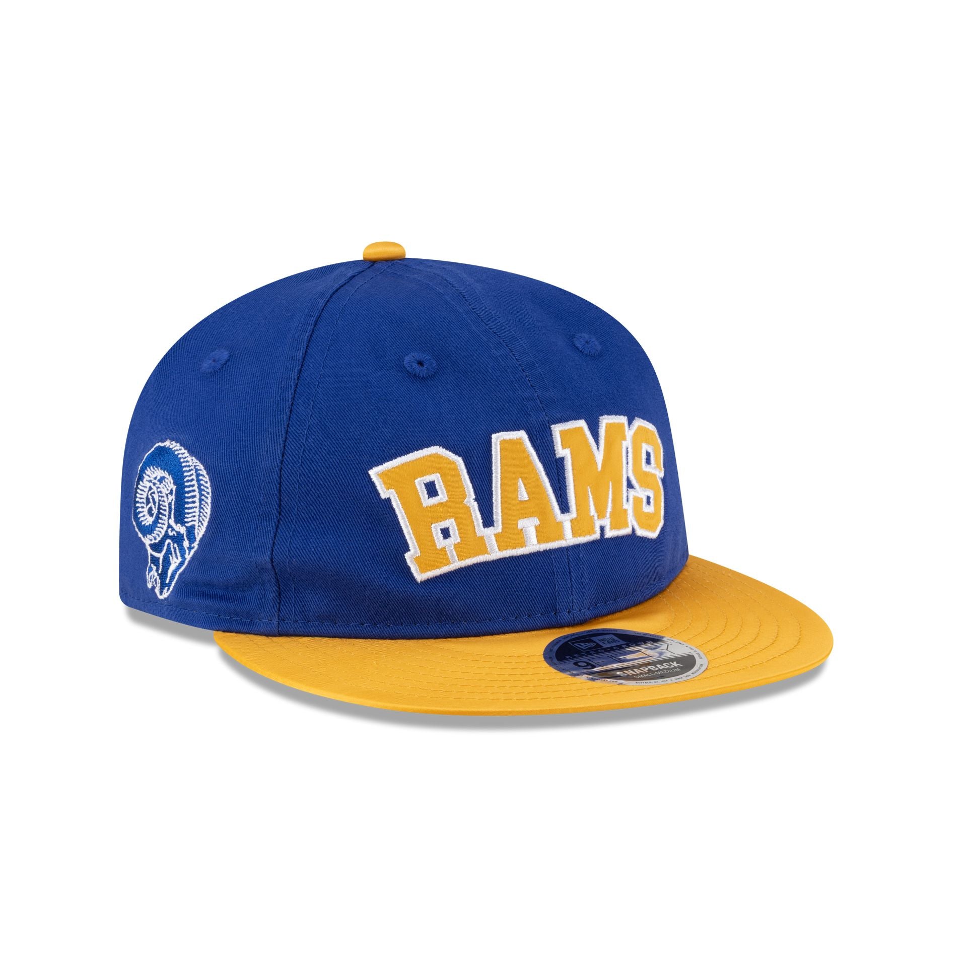 New Era Cap