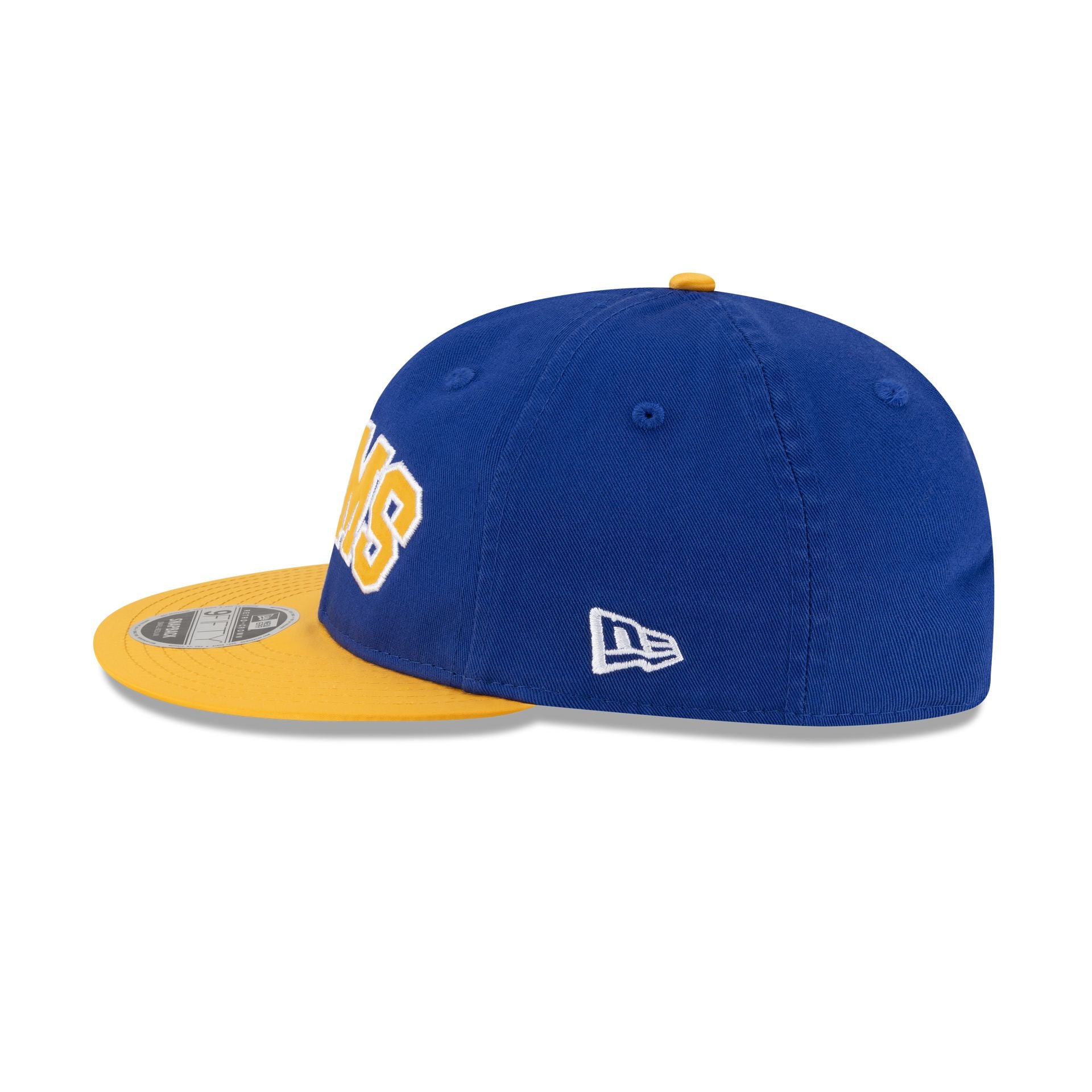 New Era Cap