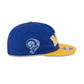 Los Angeles Rams International Games Series Retro Crown 9FIFTY Snapback Hat
