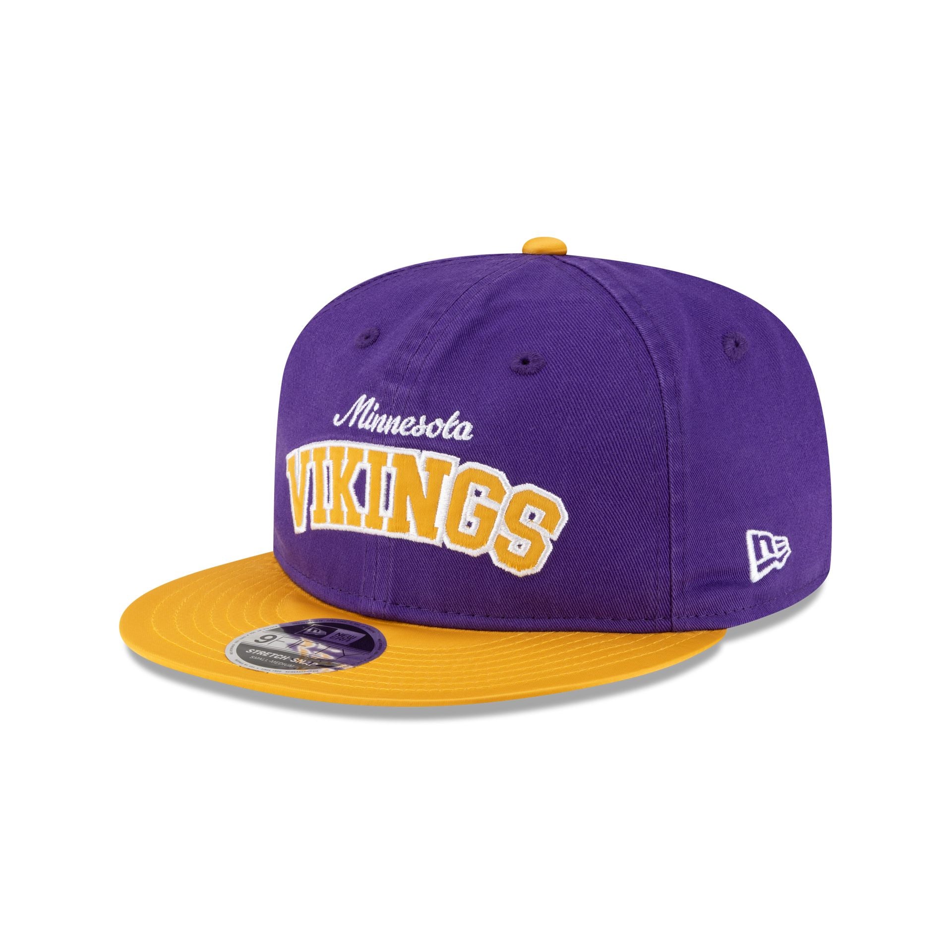 New Era Cap