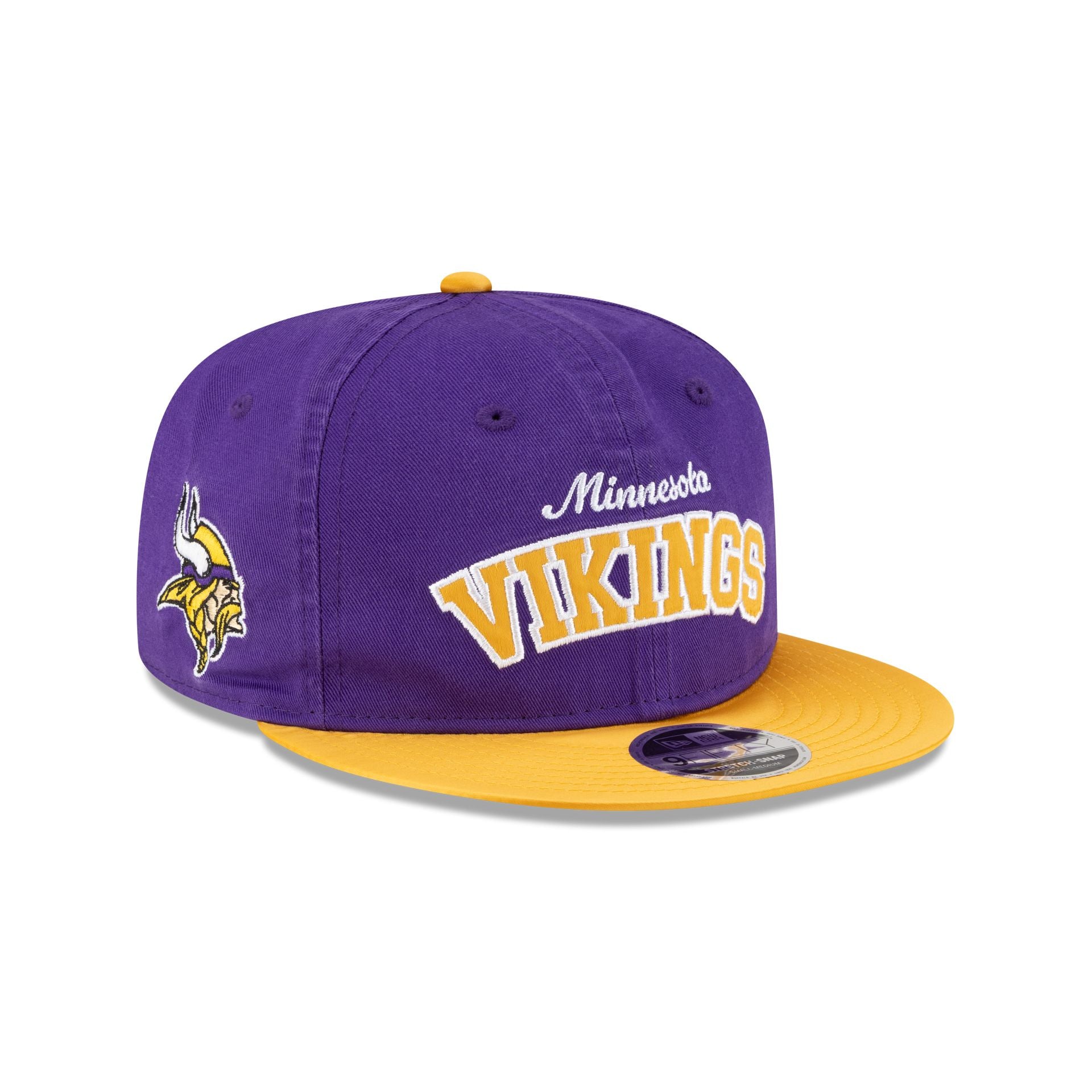 New Era Cap