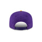 Minnesota Vikings International Games Series Retro Crown 9FIFTY Snapback Hat