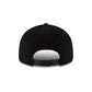 Atlanta Falcons International Games Series Retro Crown 9FIFTY Snapback Hat