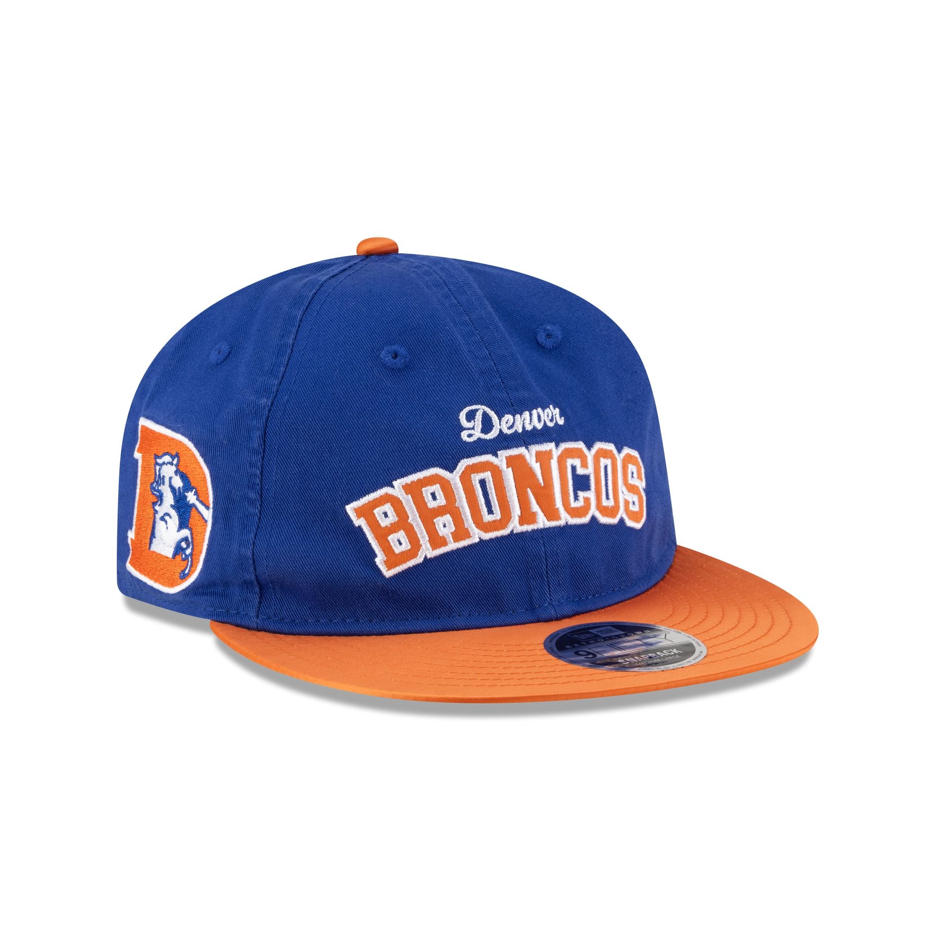 New Era Cap