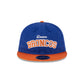 Denver Broncos International Games Series Retro Crown 9FIFTY Snapback Hat