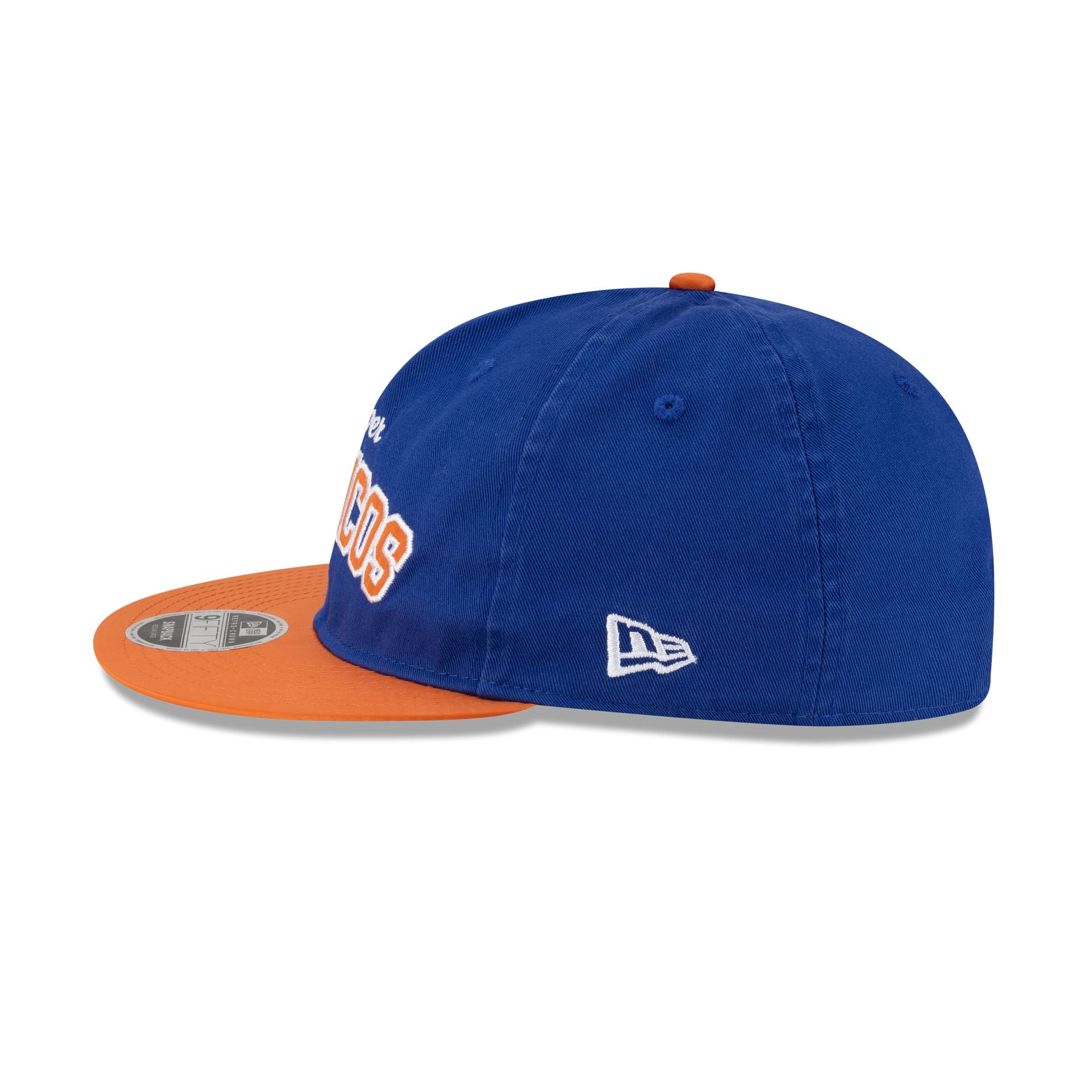 New Era Cap