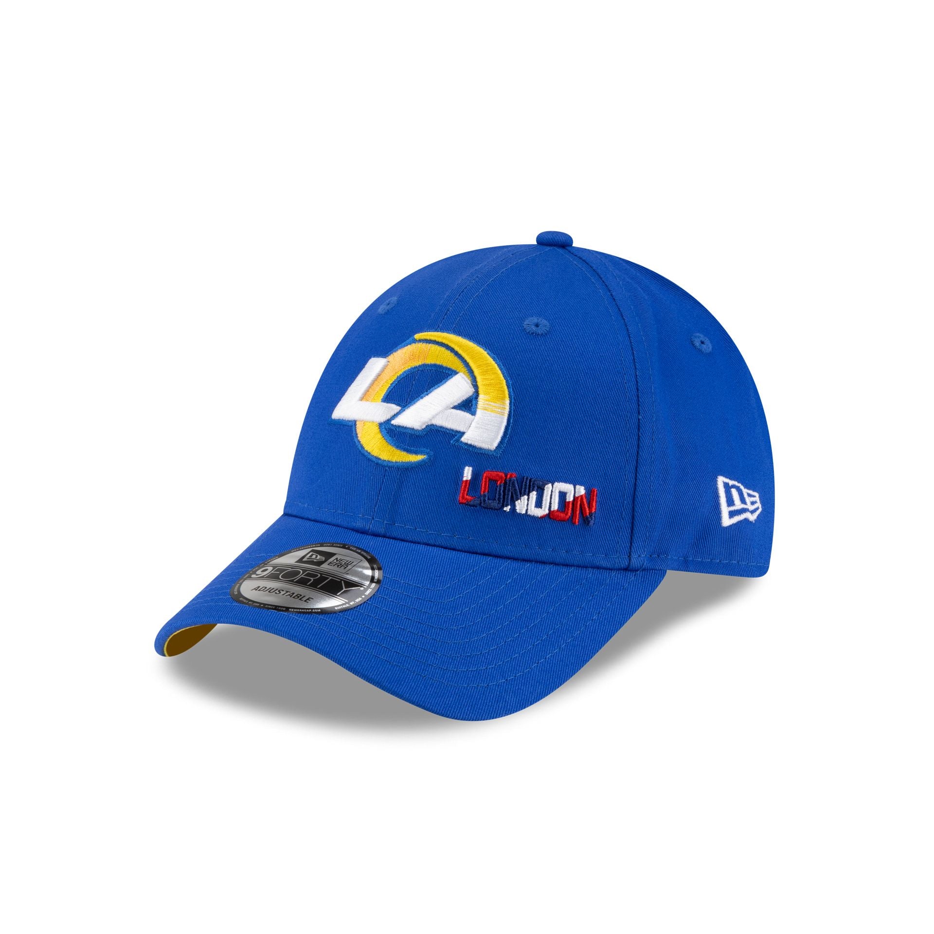 New Era Cap