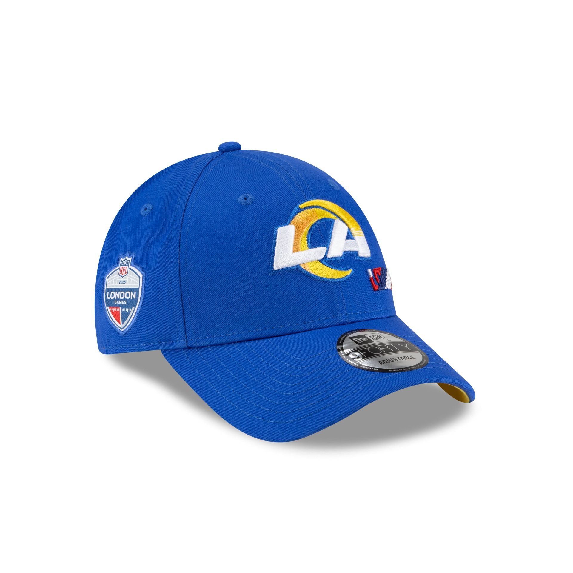 New Era Cap