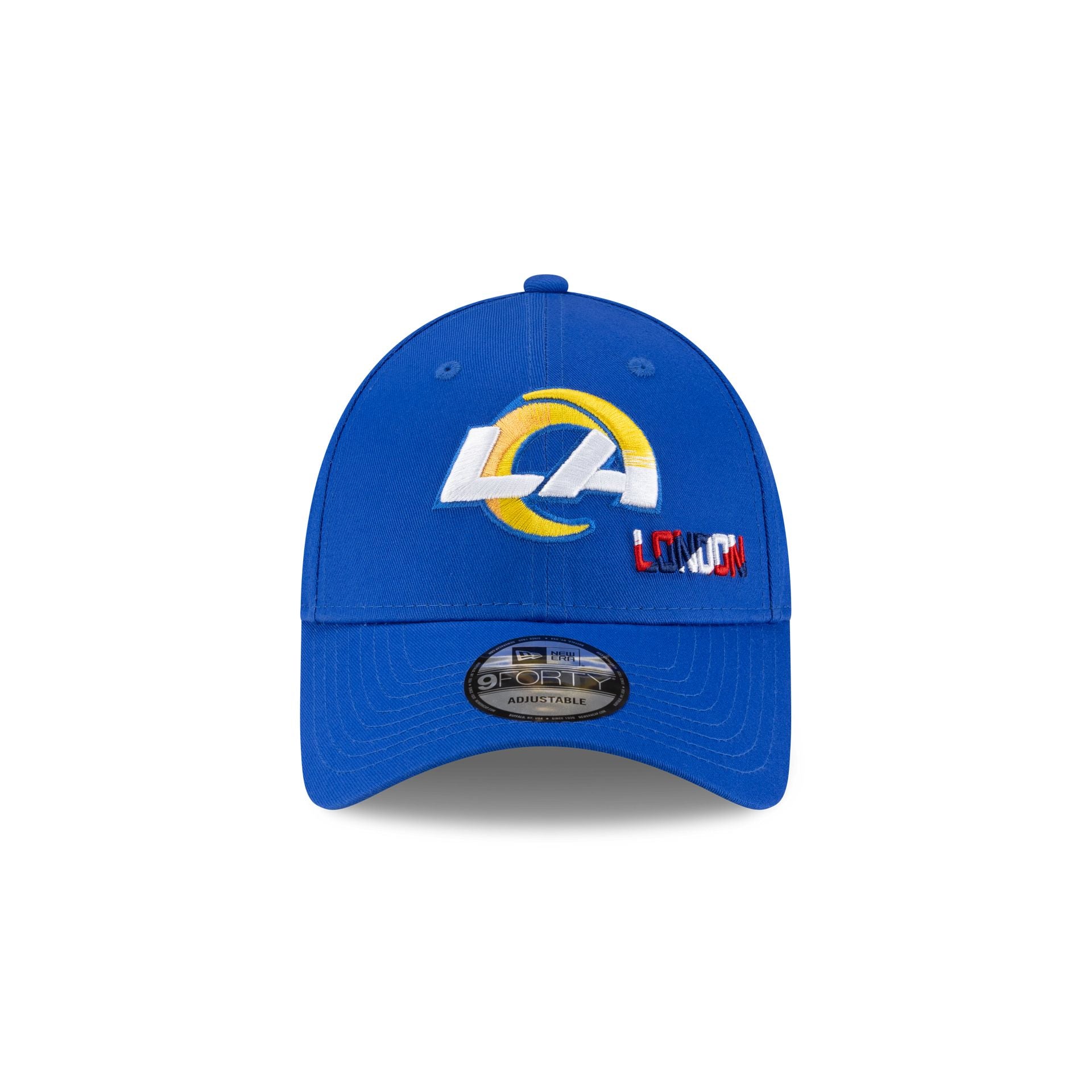 New Era Cap