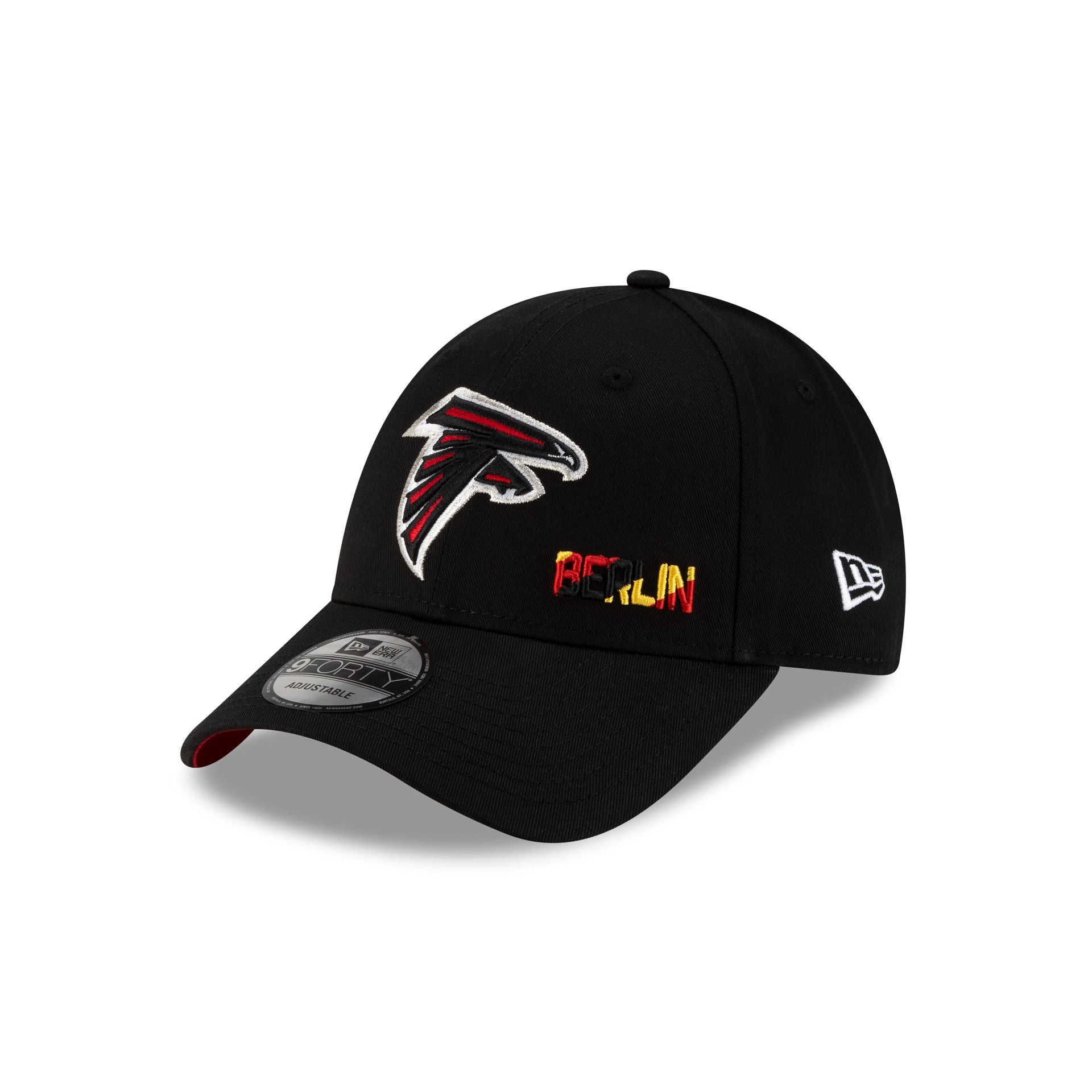 Atlanta Falcons Hats & Caps – New Era Cap