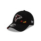 Atlanta Falcons Berlin Game 9FORTY Snapback Hat